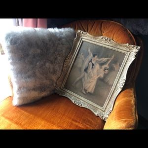 ☀️ vintage Sophia ballerina painting 🧑‍🎨